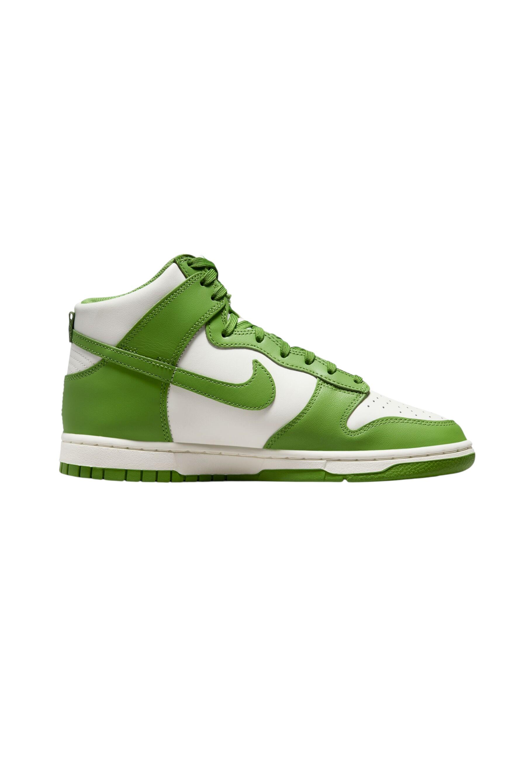 Sneakers Nike Sportswear W NIKE DUNK HIGH 3/6