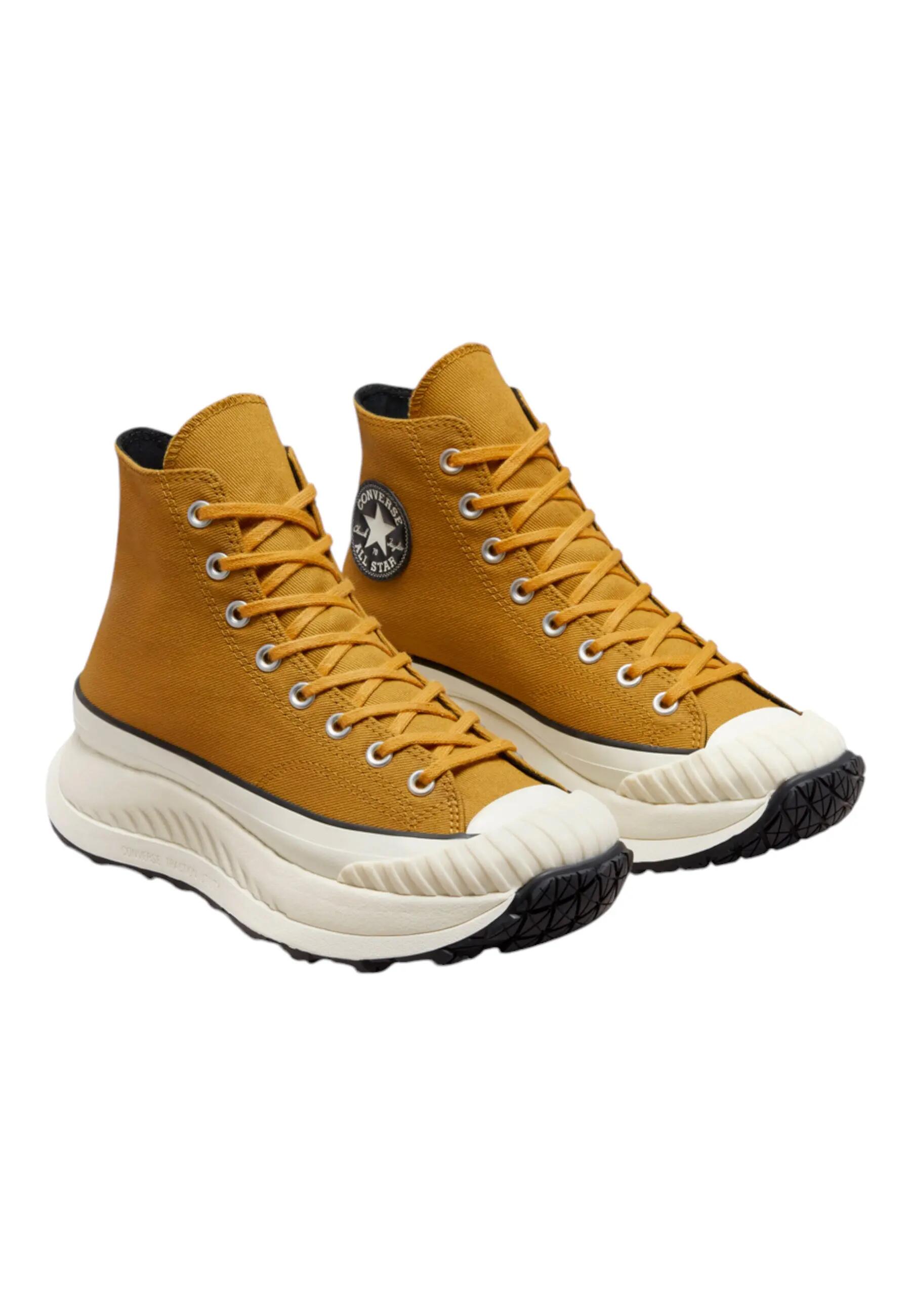 Sneakers Converse CHUCK 70 AT-CX HI BURNT HONEY 2/6
