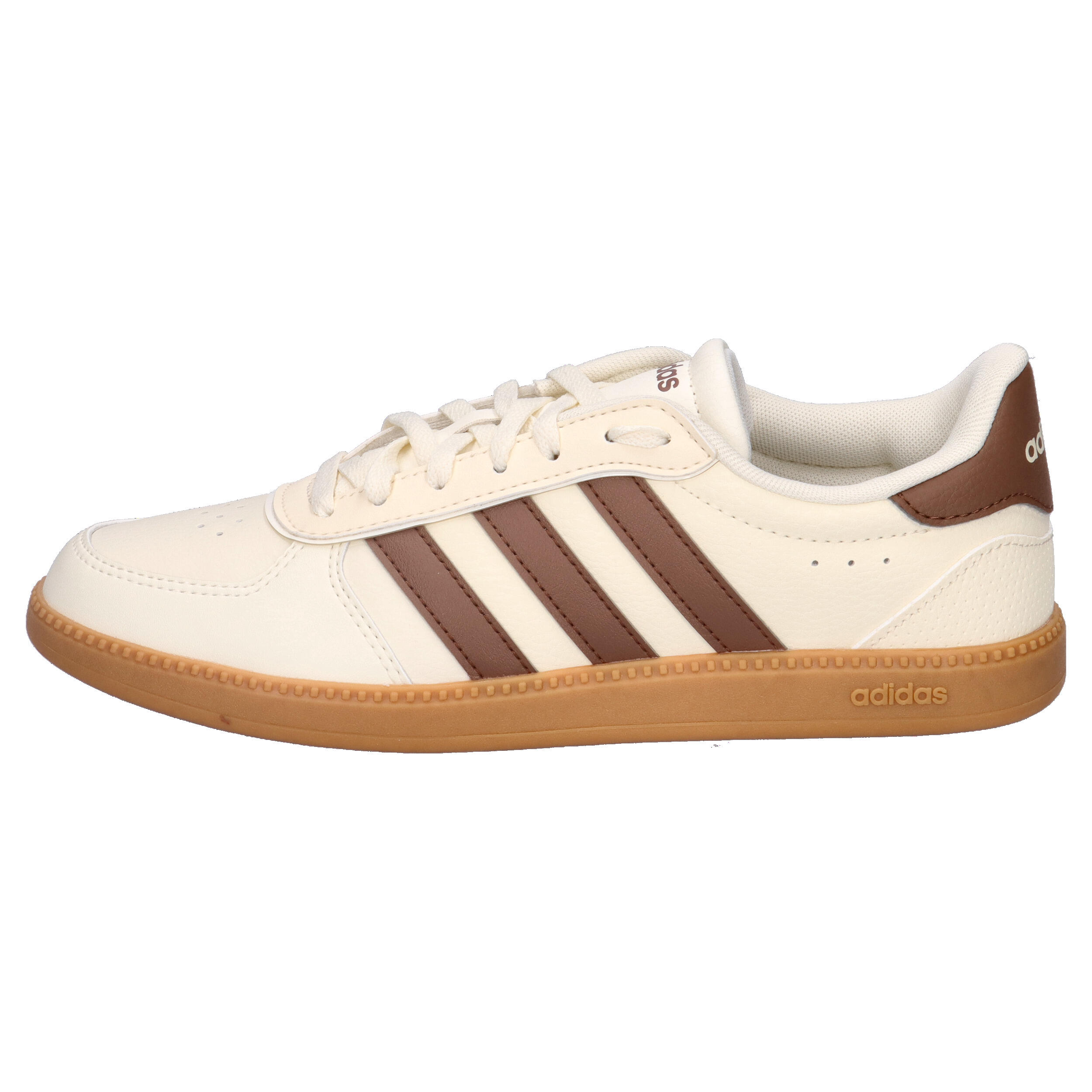 adidas Damen Sneaker Breaknet Sleek 2/7