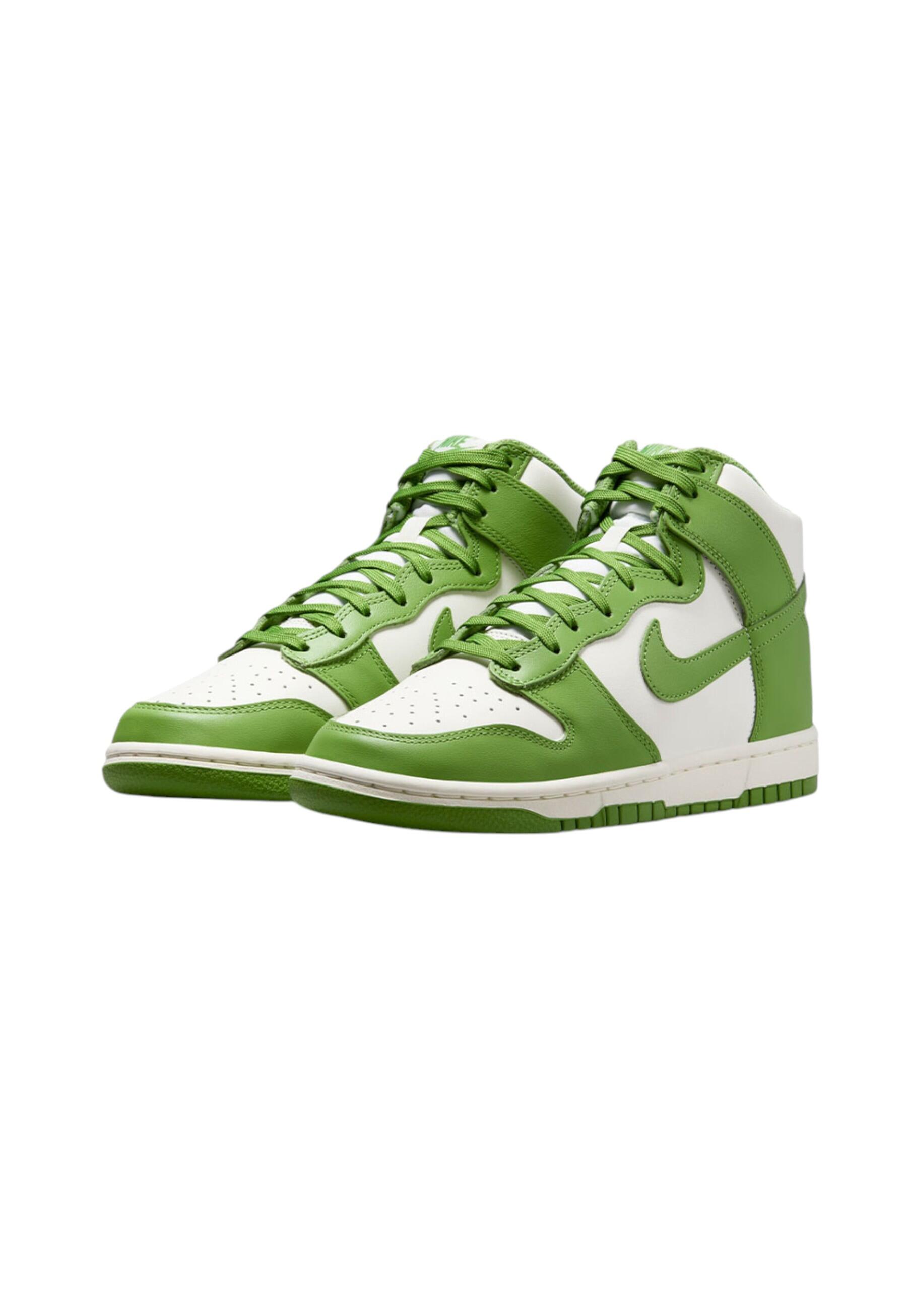 Sneakers Nike Sportswear W NIKE DUNK HIGH 2/6