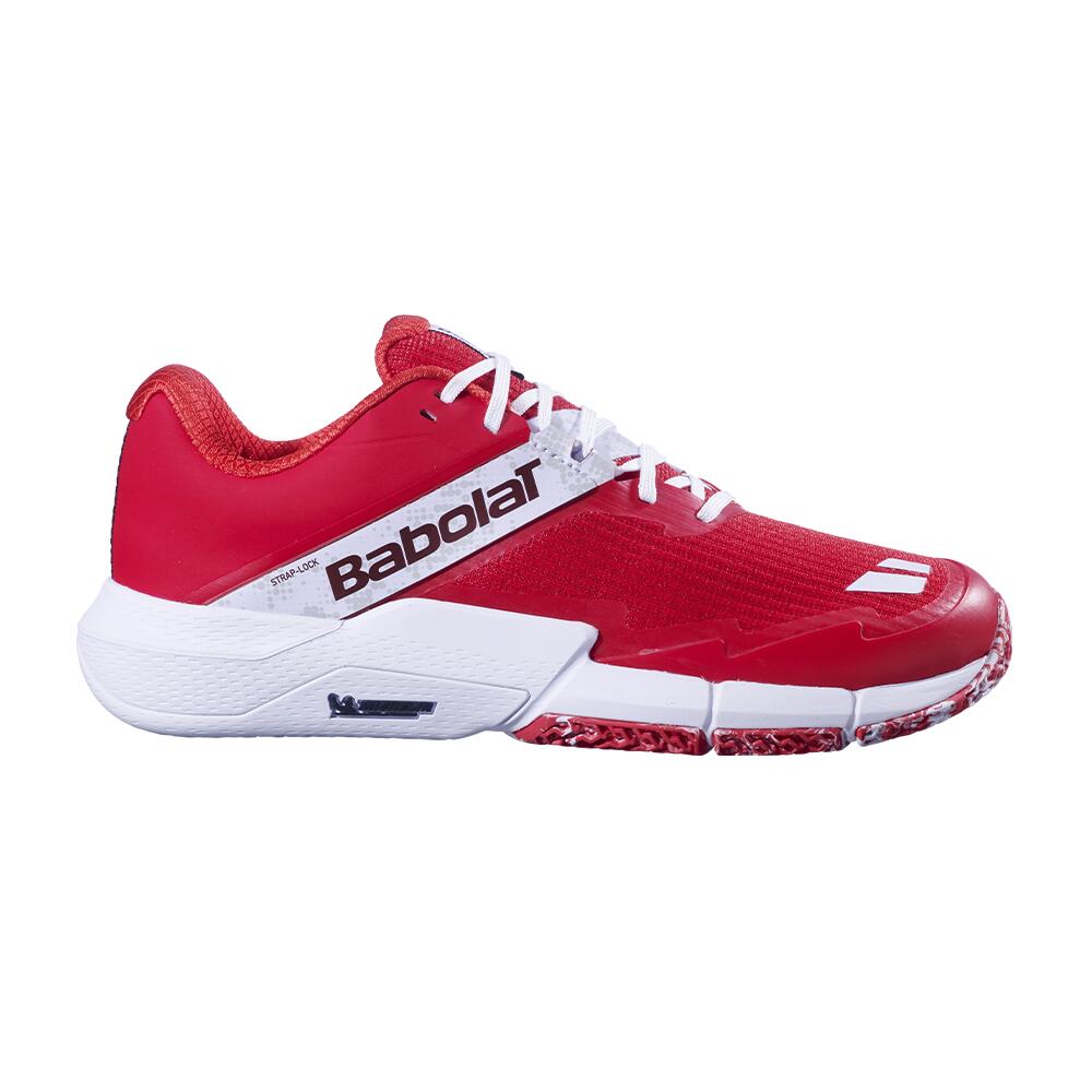 BABOLAT MOVEA 2 Men Rojo SS26 (Zapatillas) 1/7