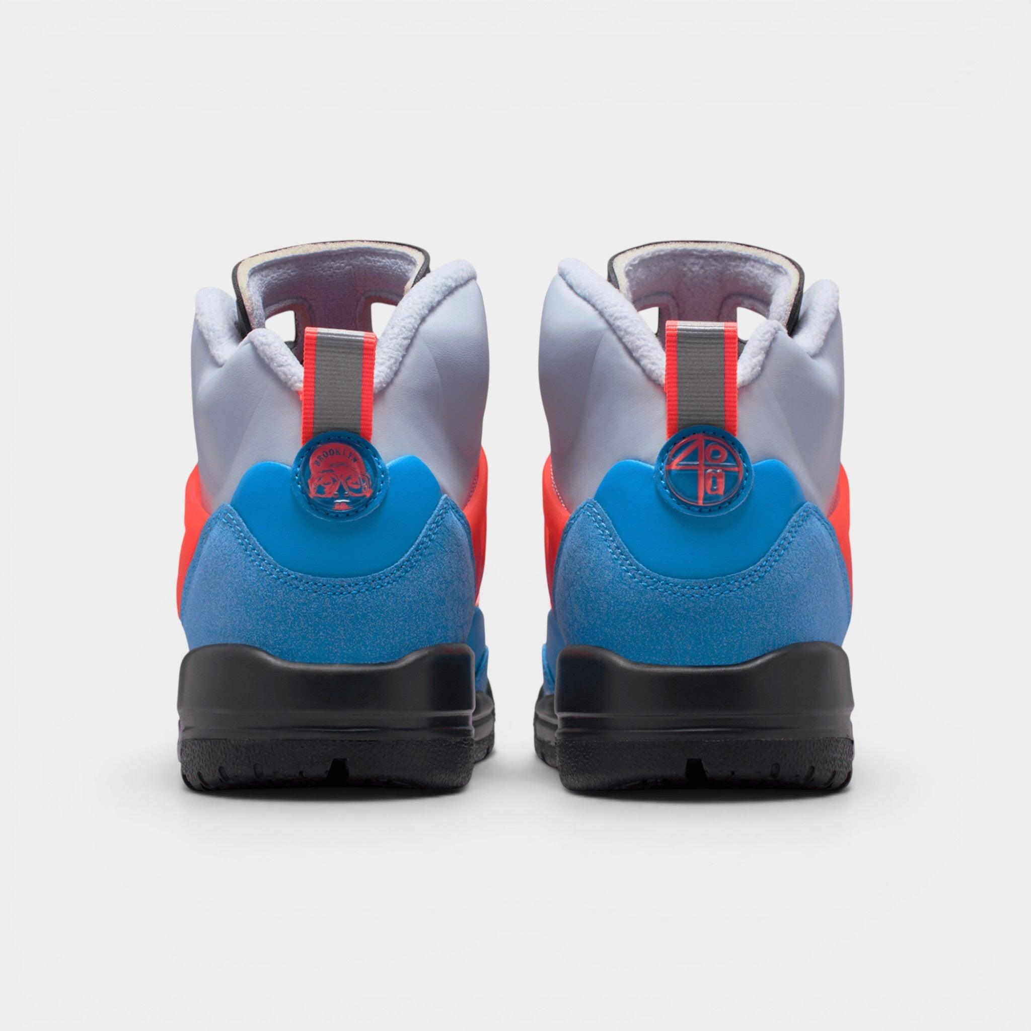 Jordan Winterized Spizike (GS) 3/3