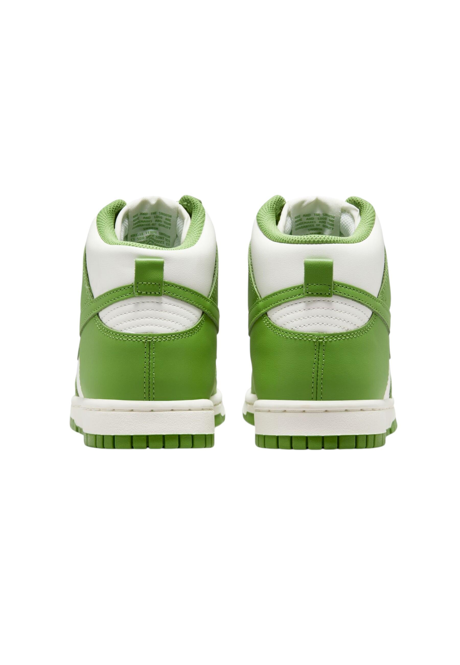Sneakers Nike Sportswear W NIKE DUNK HIGH 5/6