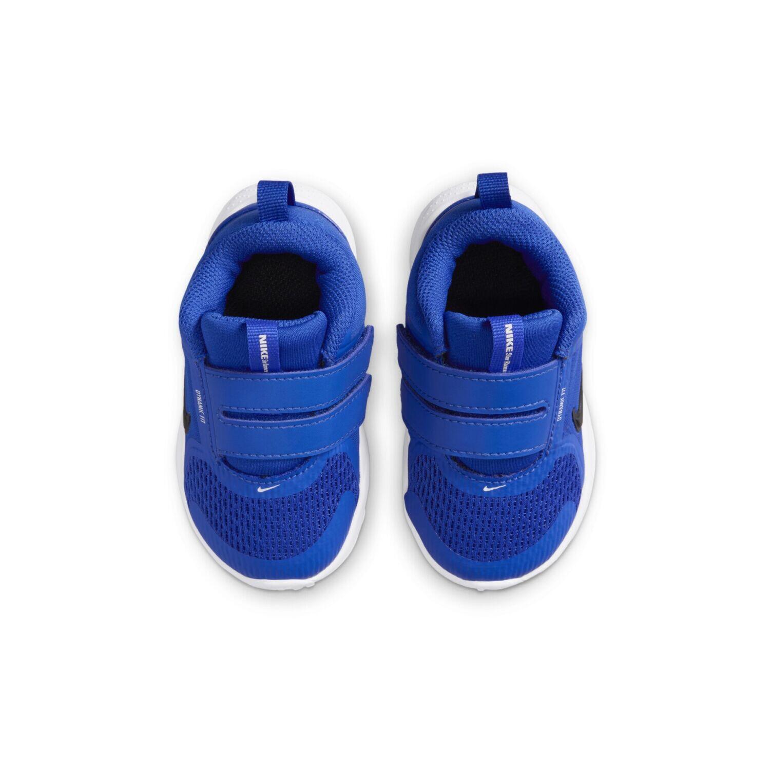 Chaussures de course Nike modèle HF7006-401 pour bébé 3/5