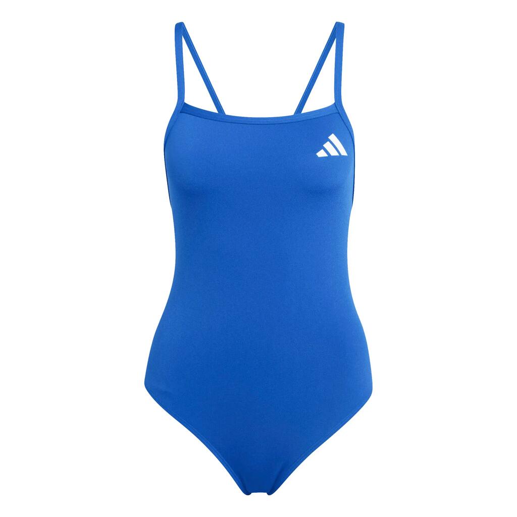WHITE / BLUE