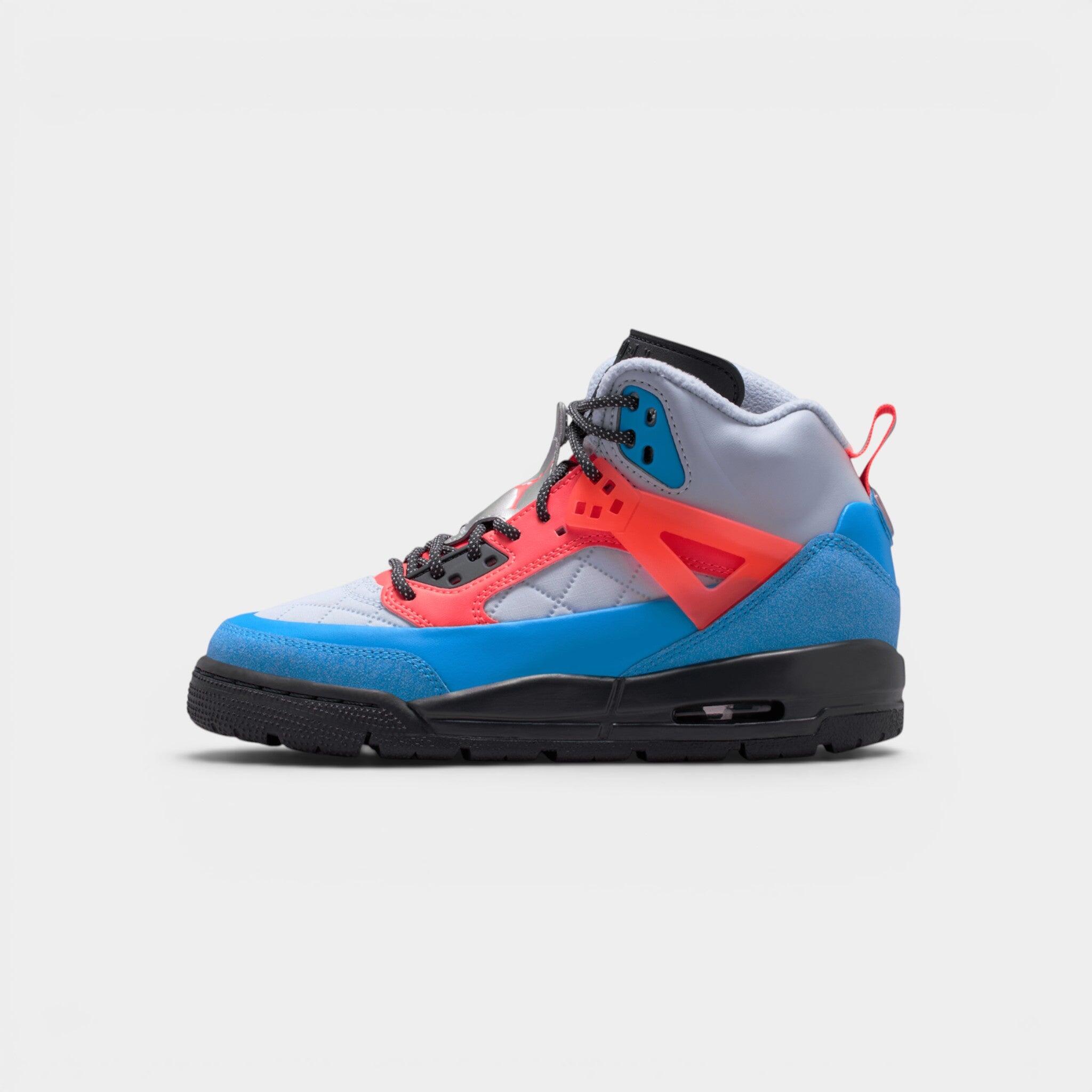 Jordan Winterized Spizike (GS) 2/3