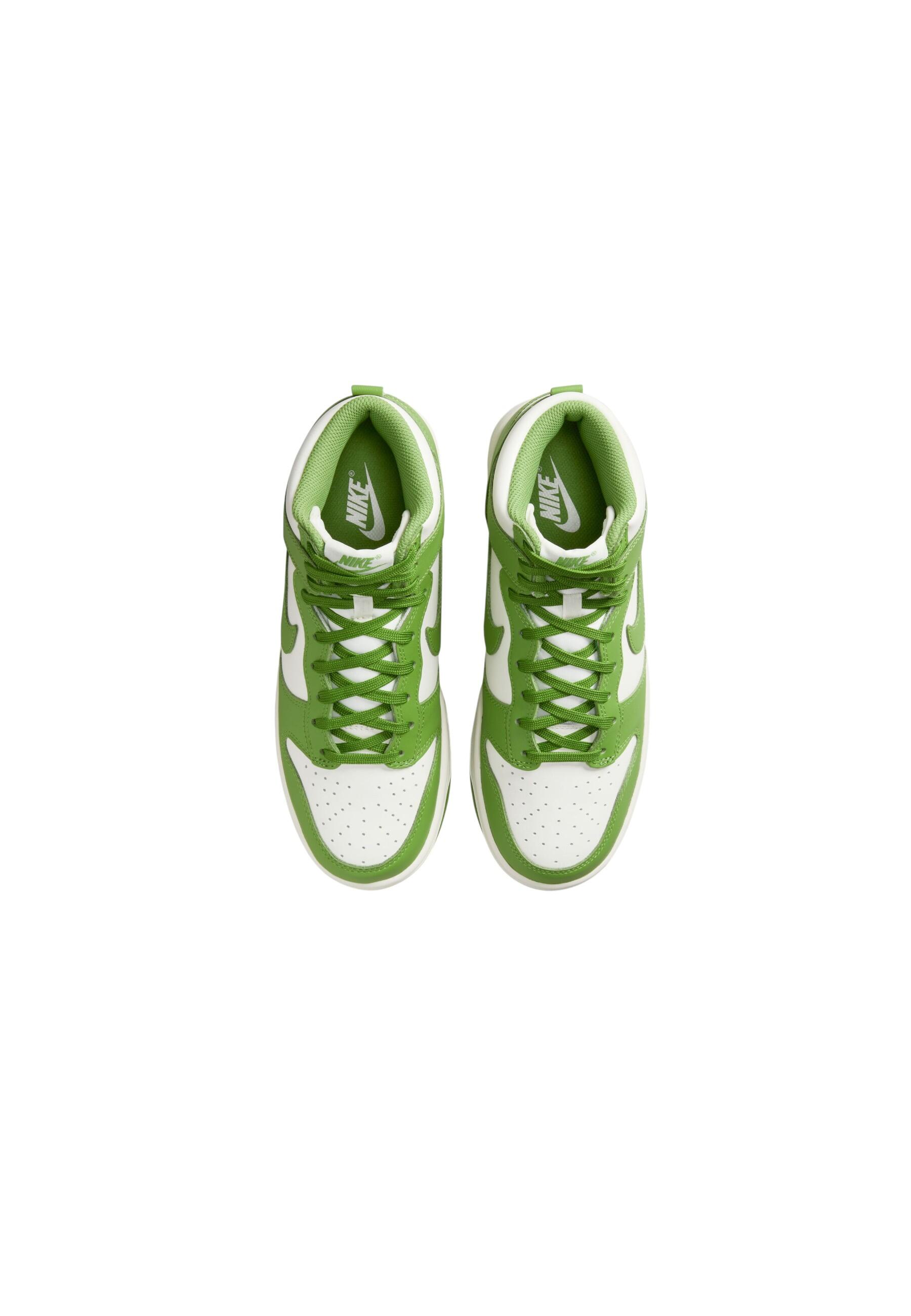 Sneakers Nike Sportswear W NIKE DUNK HIGH 4/6