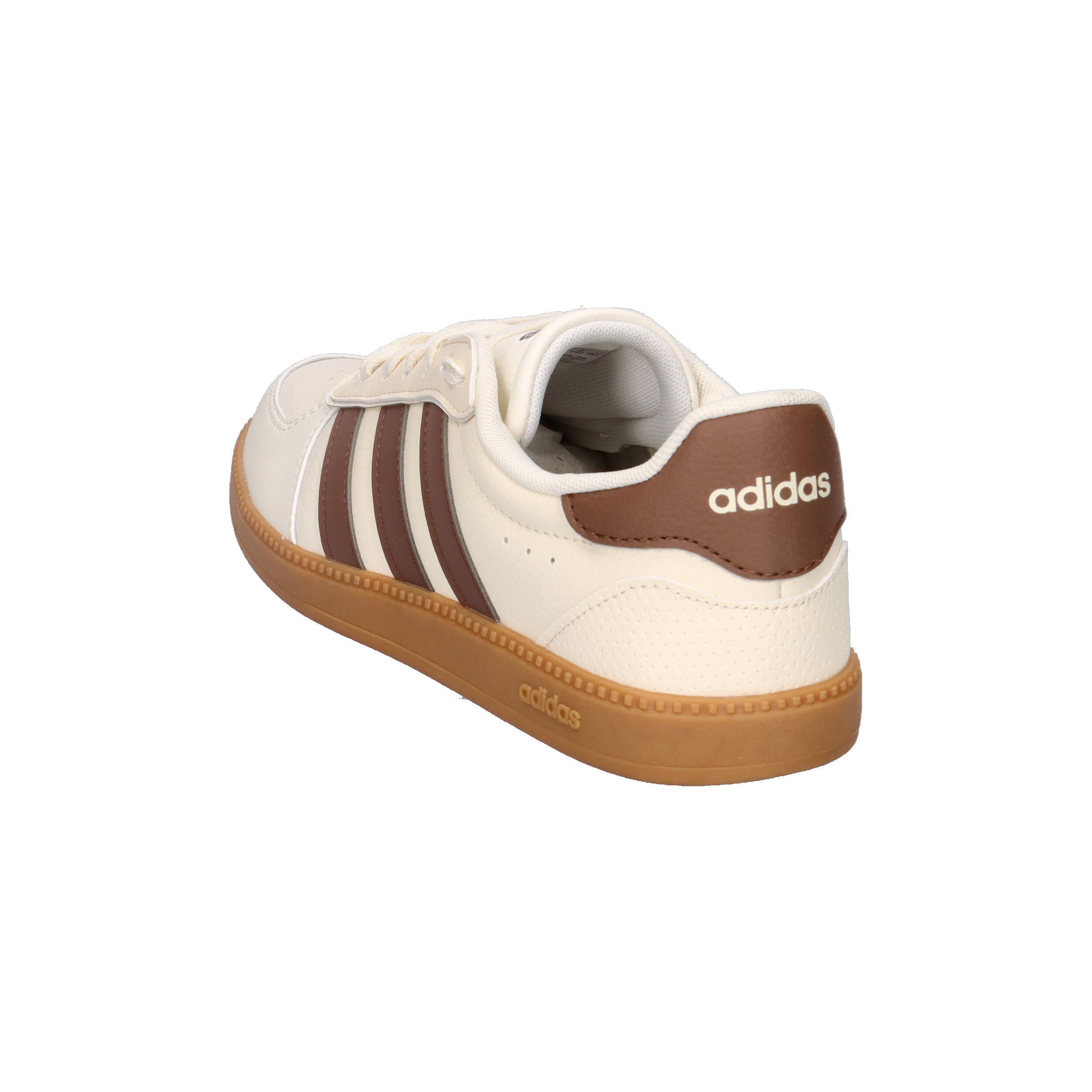 adidas Damen Sneaker Breaknet Sleek 4/7