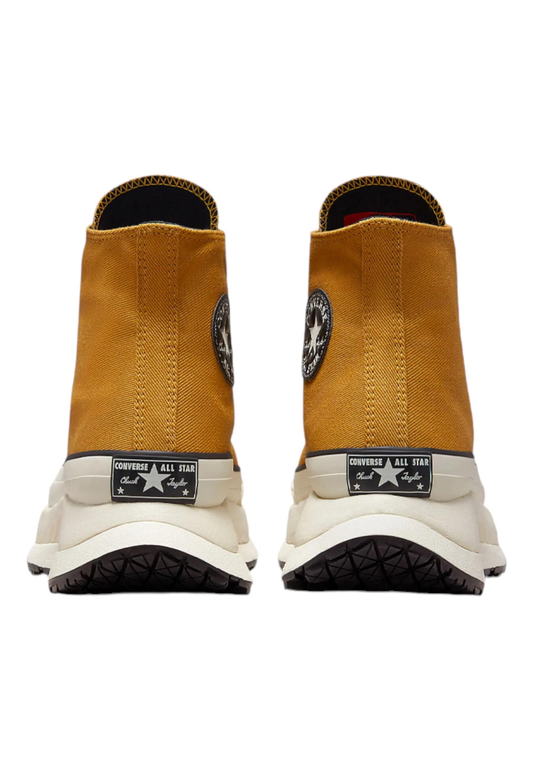 Sneakers Converse CHUCK 70 AT-CX HI BURNT HONEY 6/6