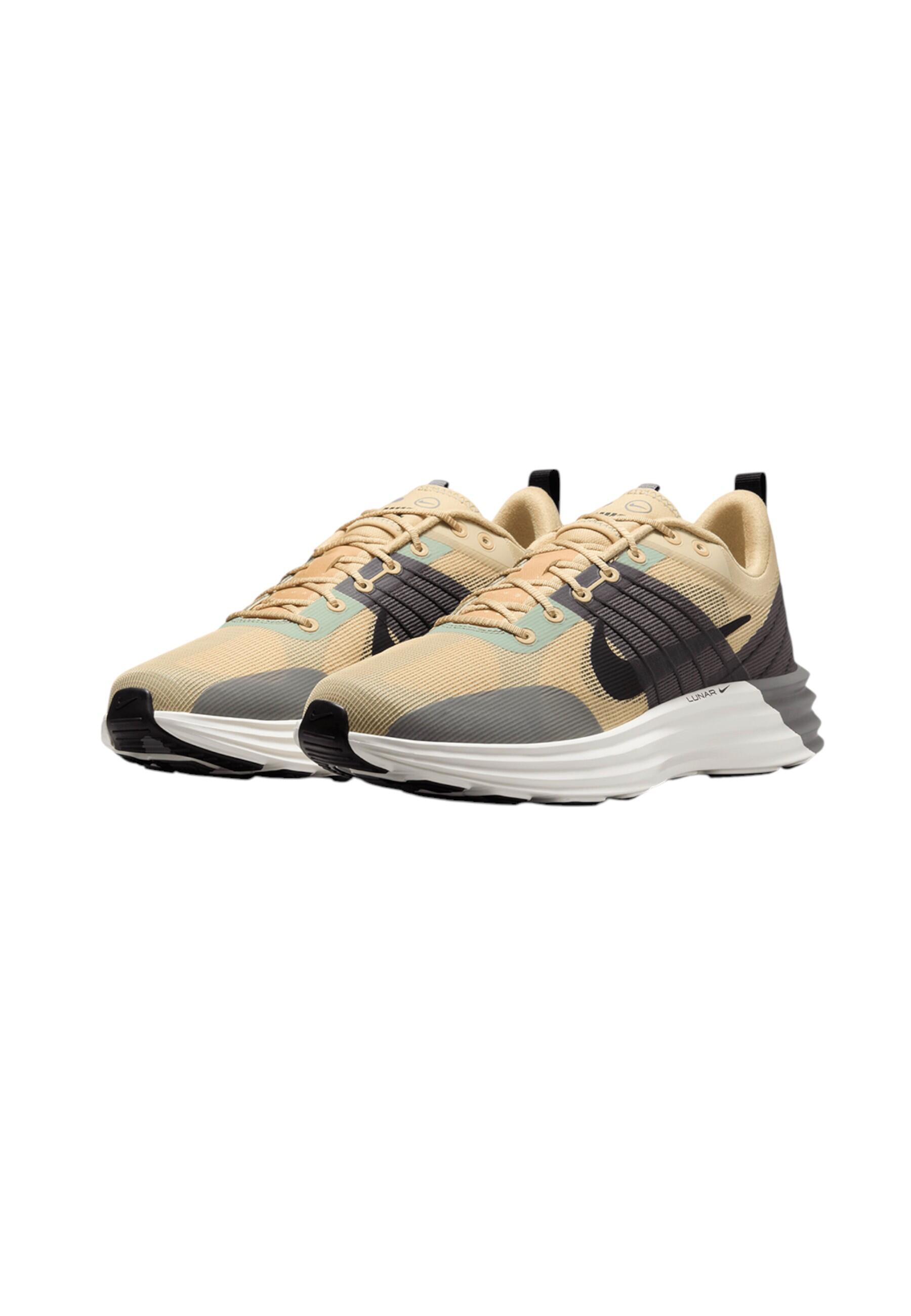 Nike Sportswear - Zapatillas NIKE LUNAR ROAM en cuero para hombre 2/6