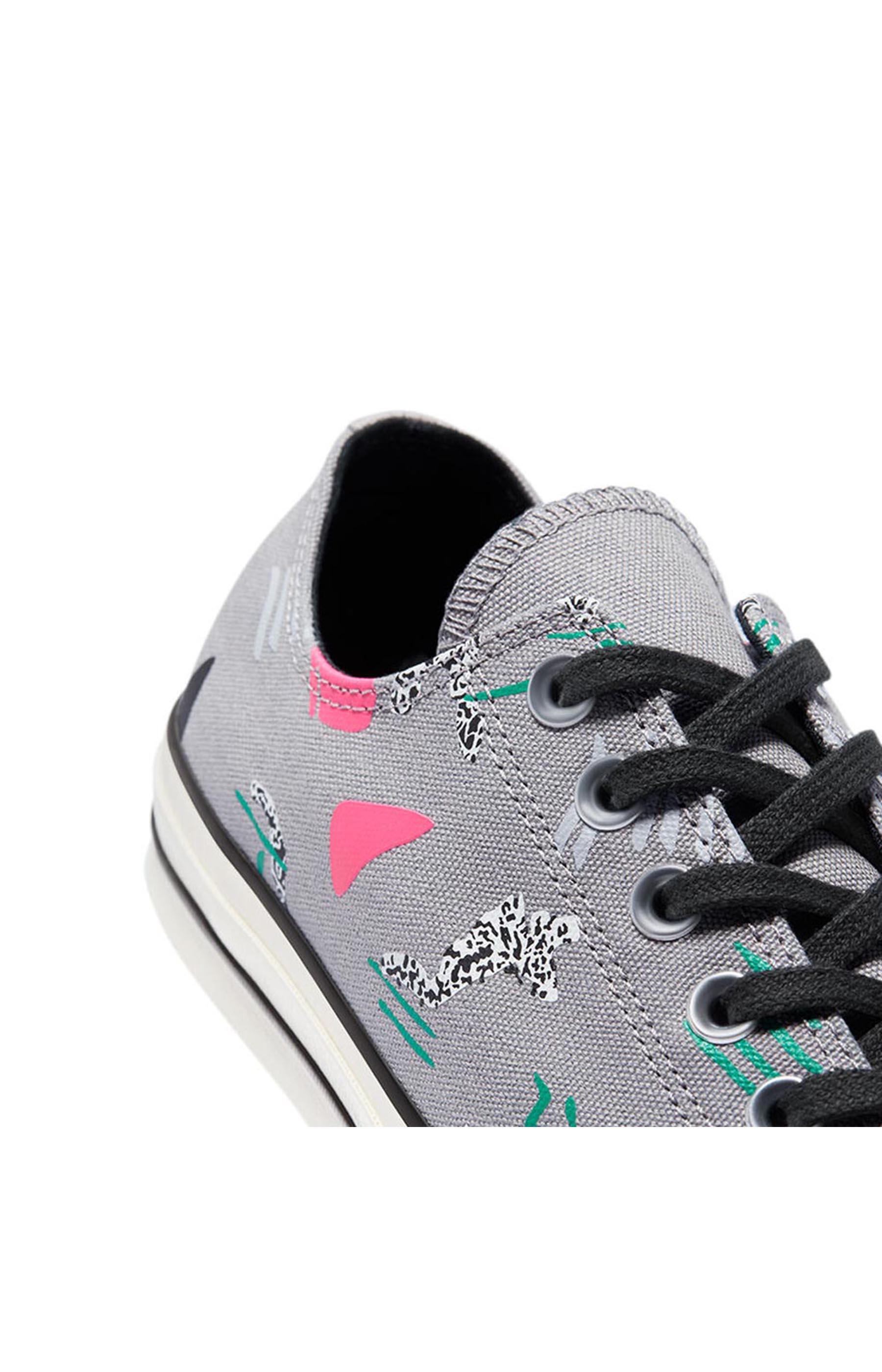 Sneakers Converse CHUCK 70 OX 7/7