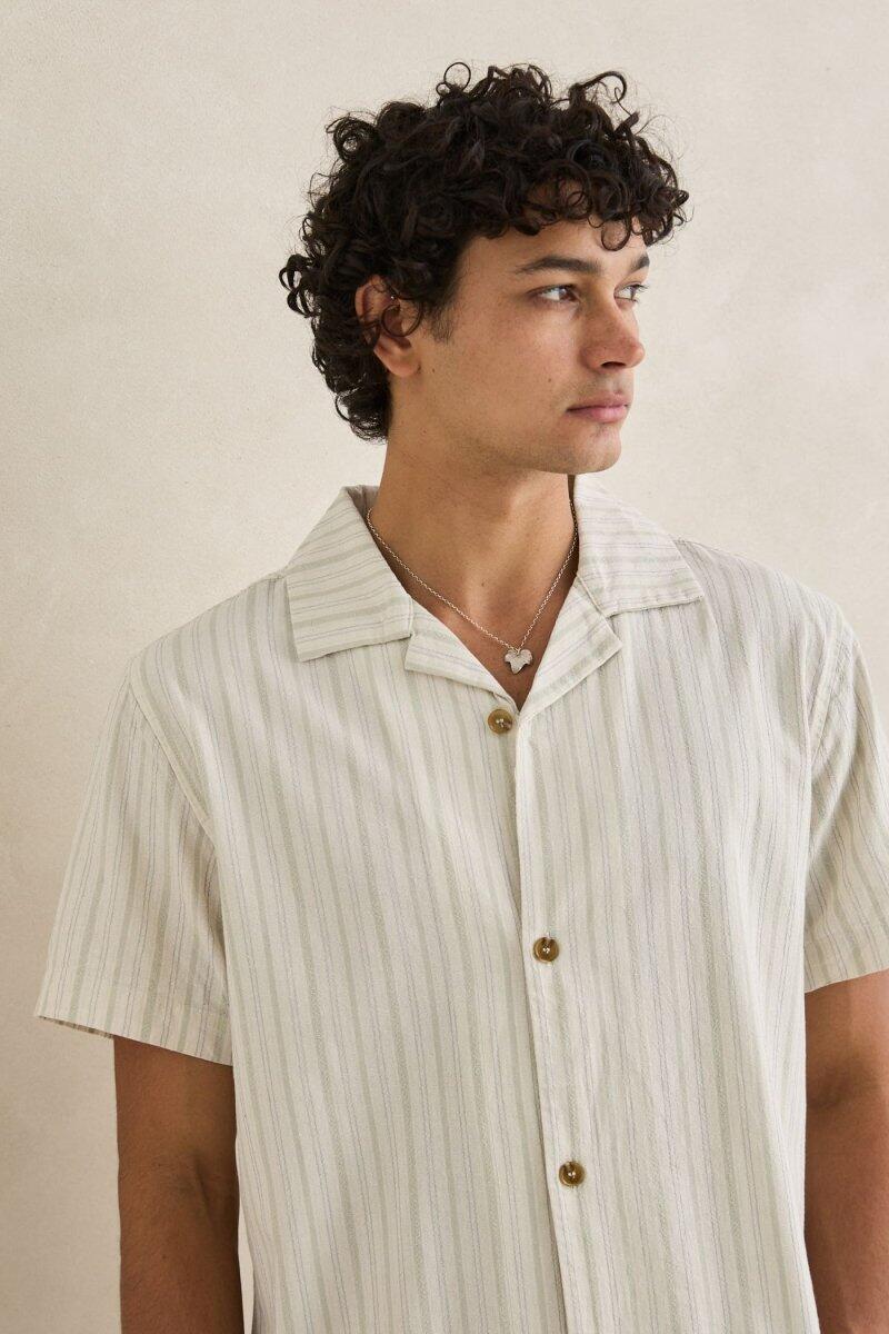 Vacation - Chemise Homme 2/6