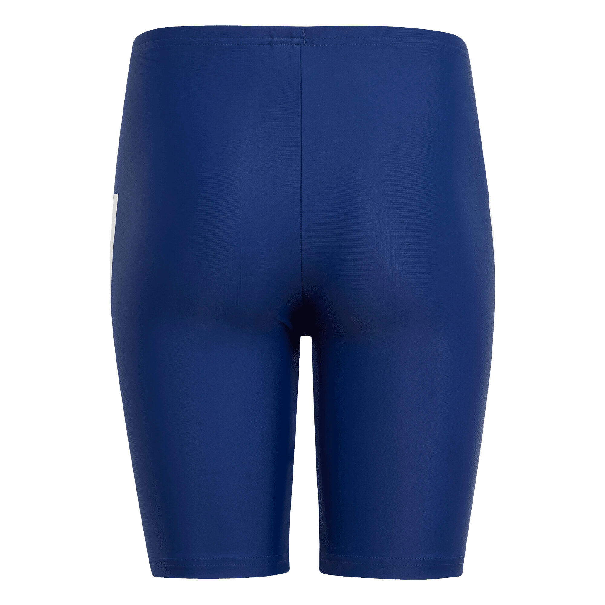 adidas Jungen Badehose 3S Kids Jammer 2/5