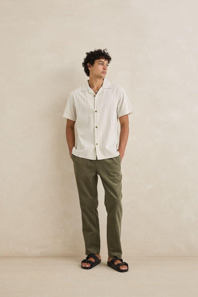 Vacation - Chemise Homme 5/6