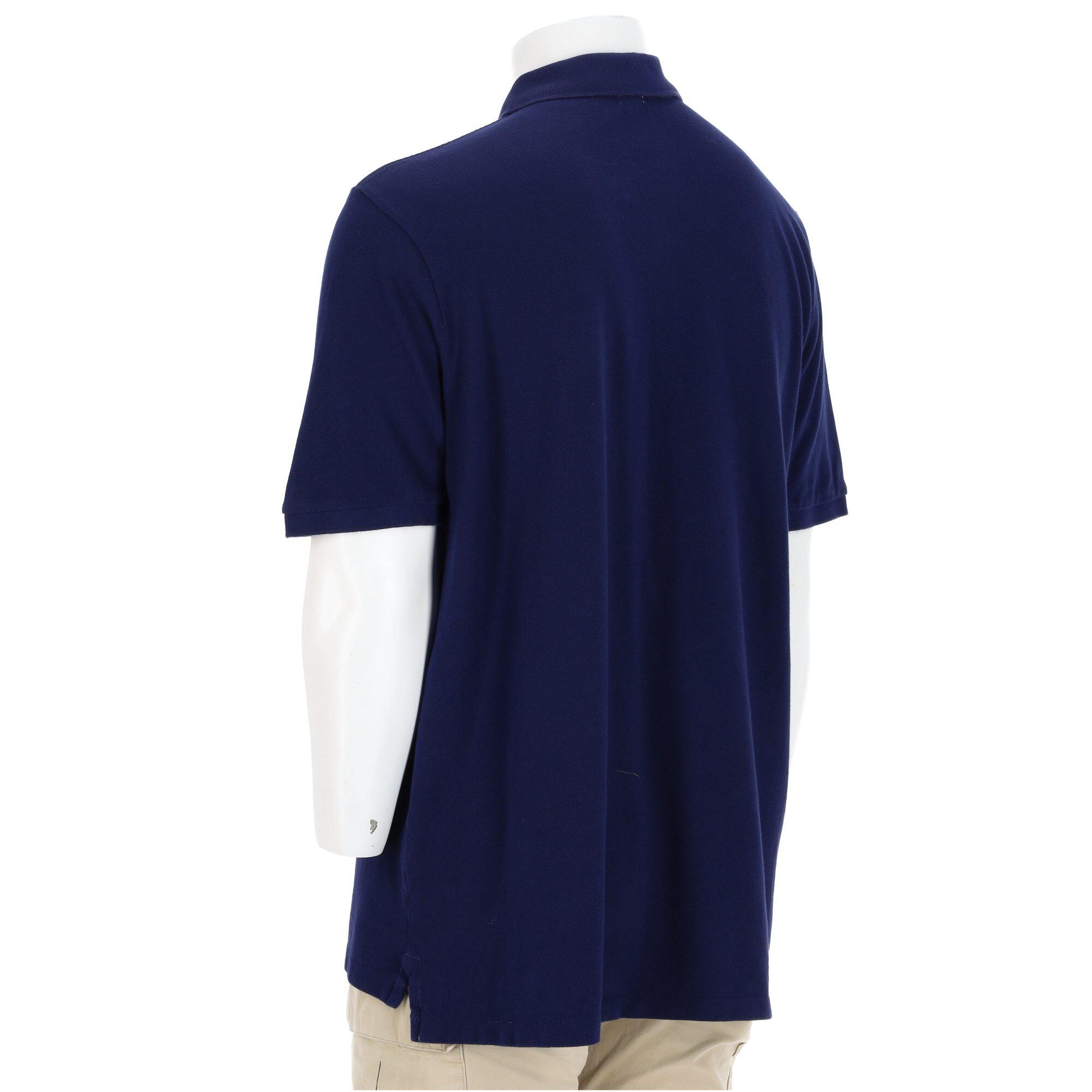 Tweedehands - Polo Ralph Lauren heren korte mouw Classic Fit - Als nieuw 5/7