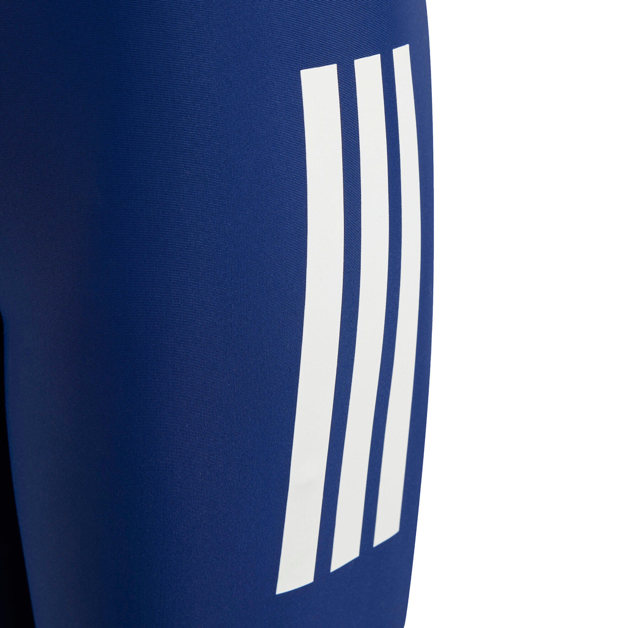 adidas Jungen Badehose 3S Kids Jammer 5/5
