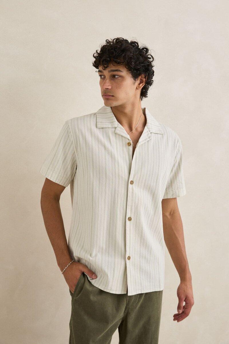 Vacation - Chemise Homme 1/6