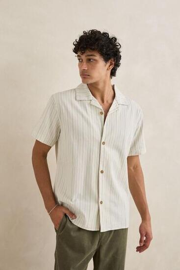 Vacation - Chemise Homme
