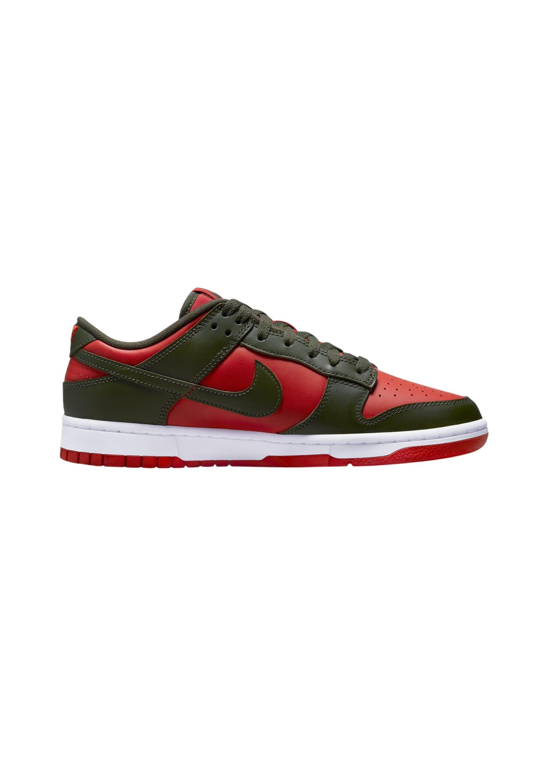 Nike Sportswear - Sneakers NIKE DUNK LOW RETRO BTTYS in pelle per uomo 3/6