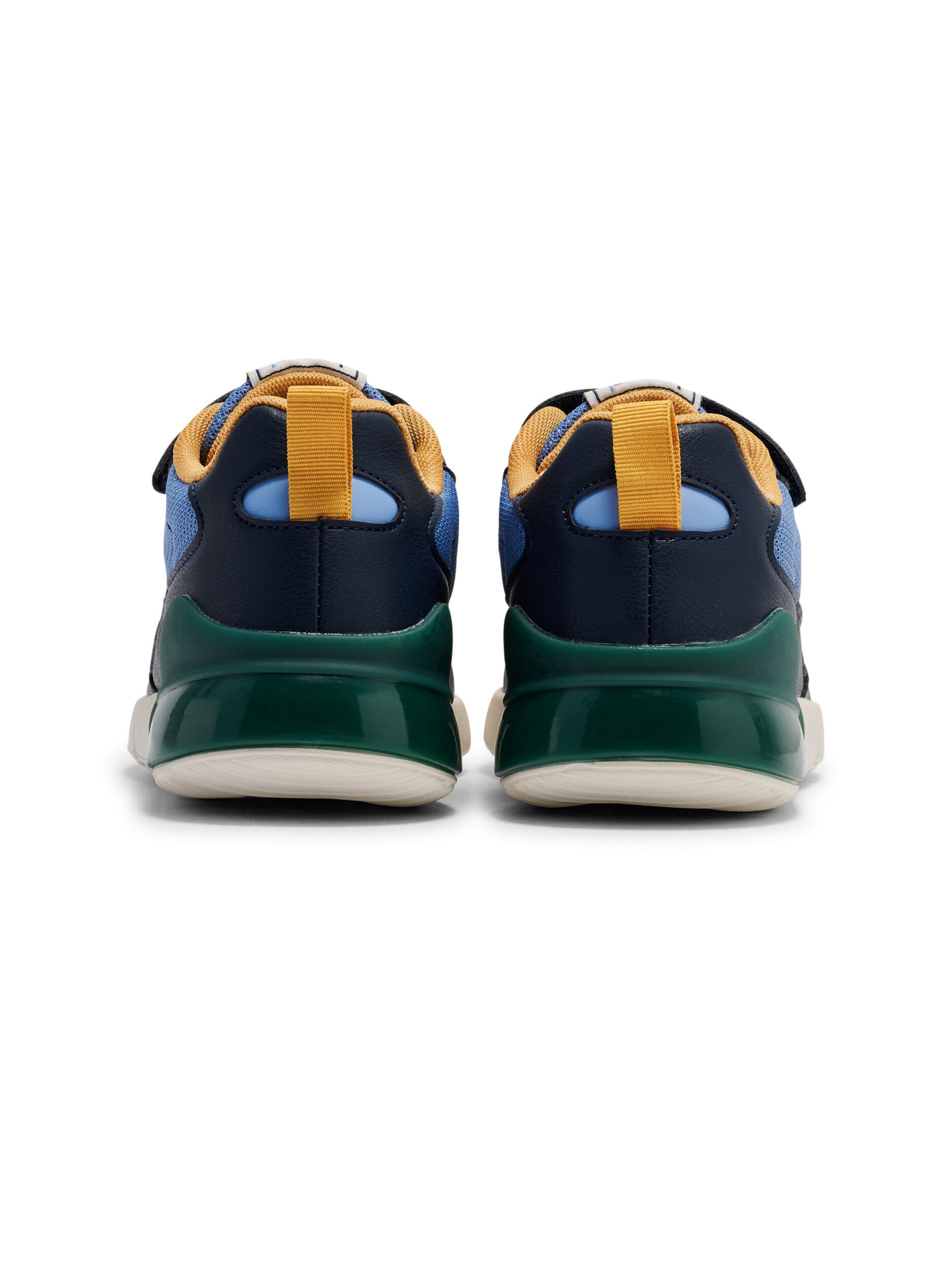 Fermeture Velcro Sneaker Daylight Jr Mode De Vie Enfant 2/7