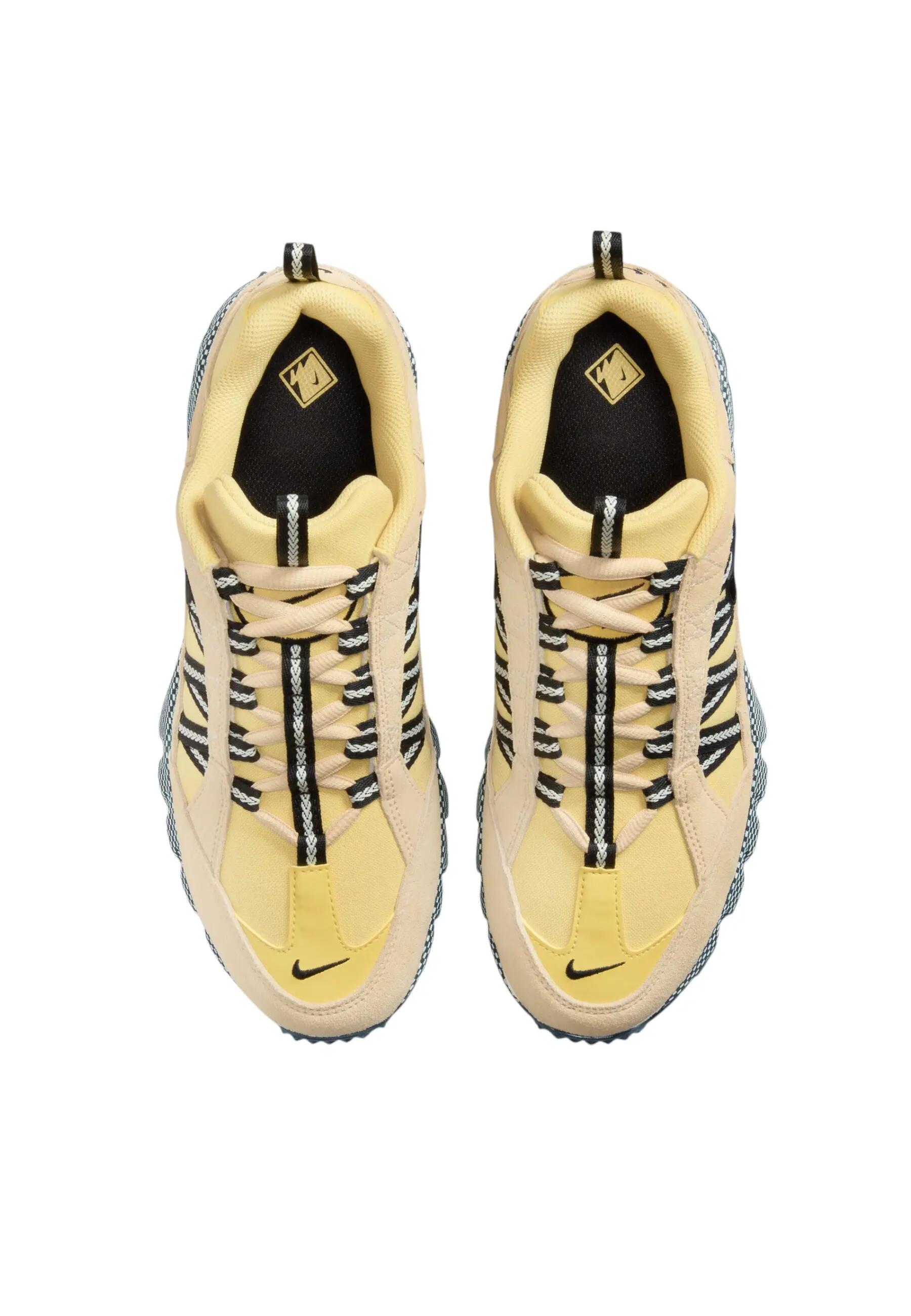 Sneakers Nike Sportswear W NIKE AIR HUMARA 3/5