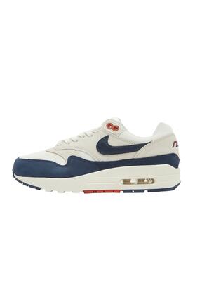 Nike Sportswear - Zapatillas AIR MAX 1 en cuero para mujer