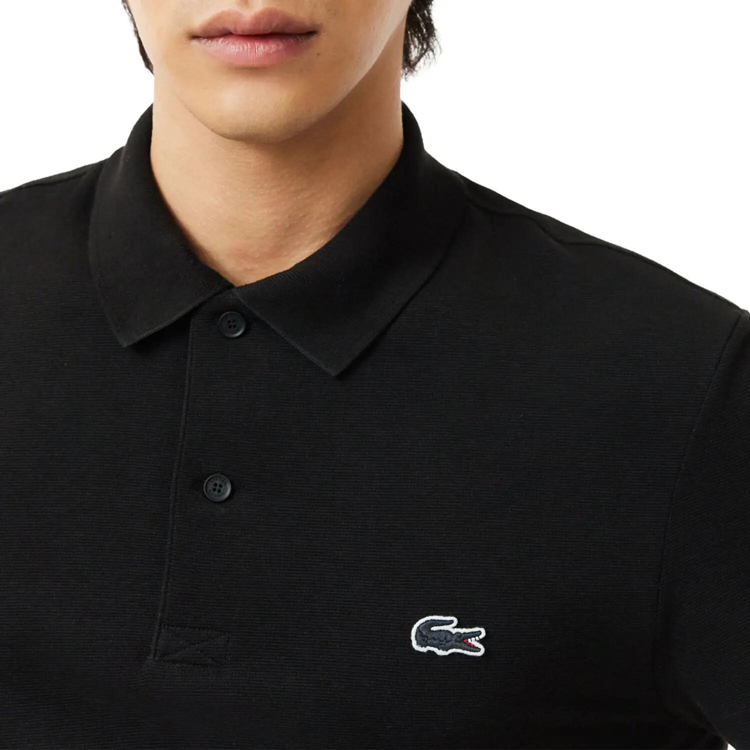 Polo Lacoste Core Performance 3/6