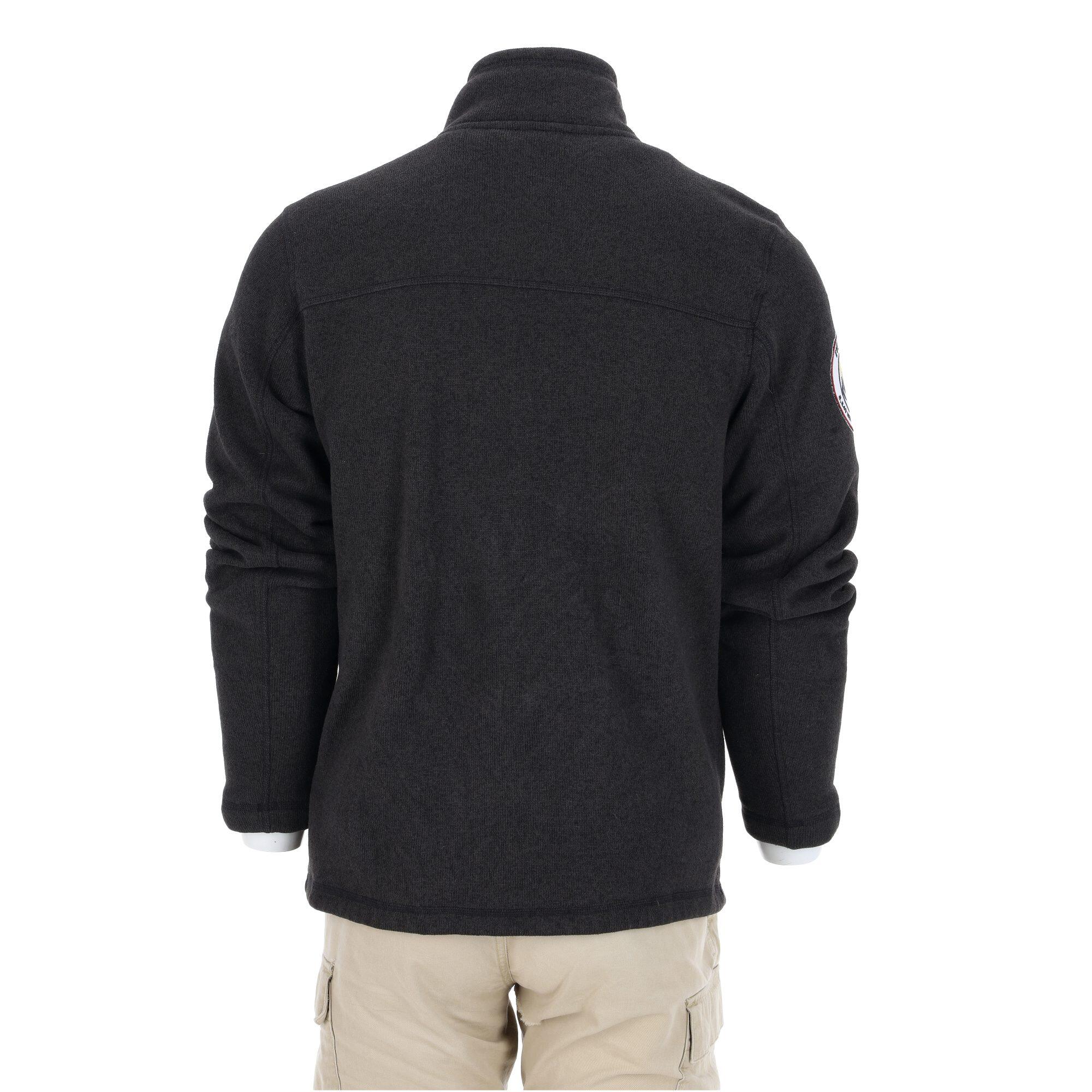 Segunda vida - Casaco polar homem The North Face - Como novo 2/7