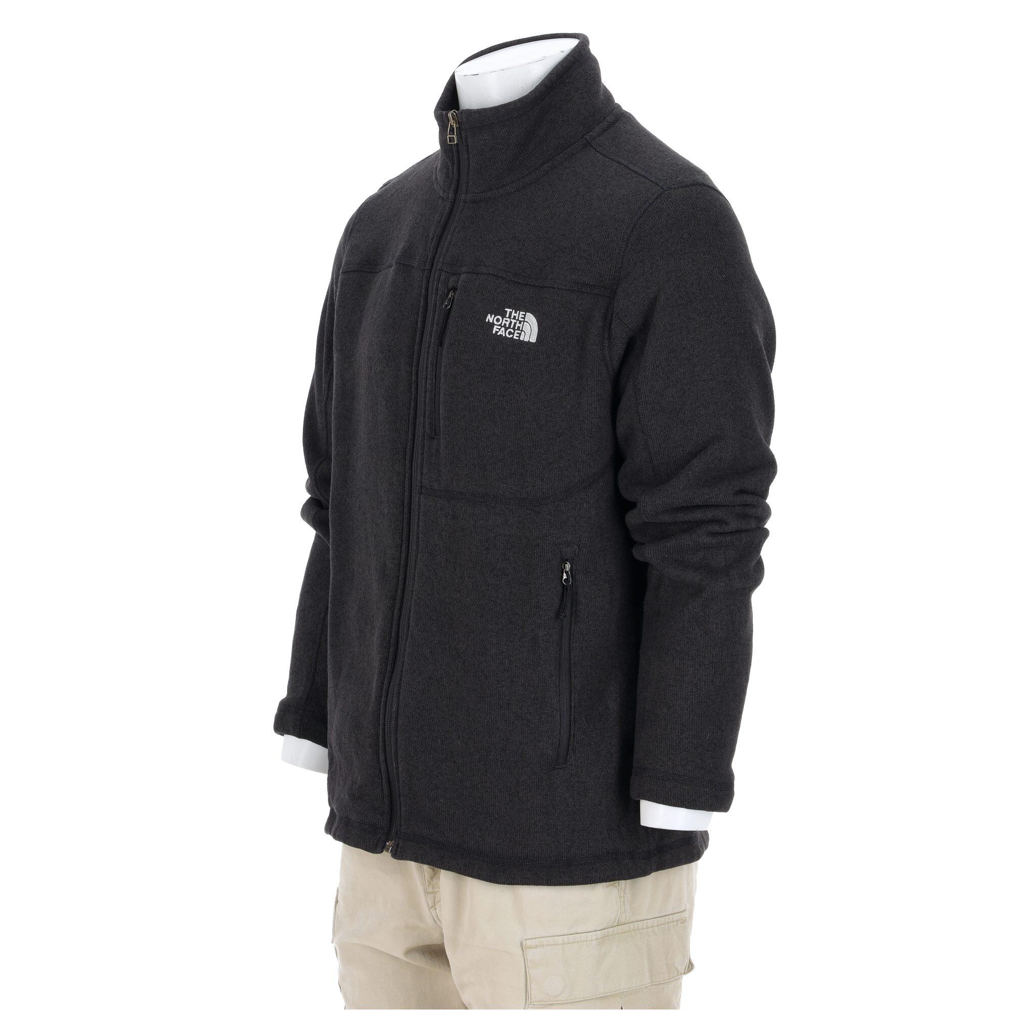 Segunda vida - Casaco polar homem The North Face - Como novo 5/7