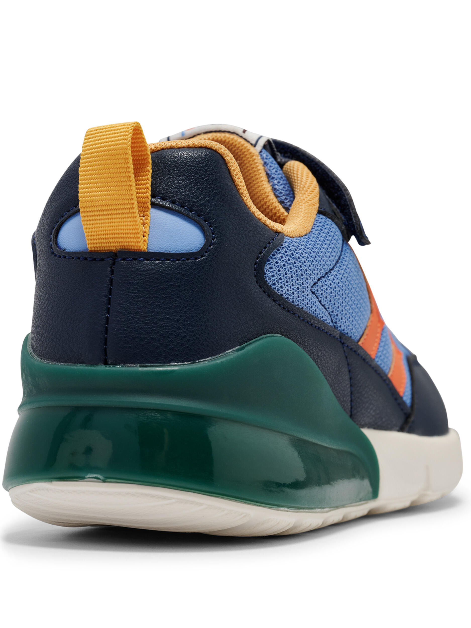 Fermeture Velcro Sneaker Daylight Jr Mode De Vie Enfant 6/7