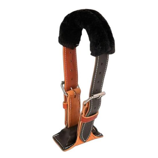 Collier pour cheval Professional's Choice