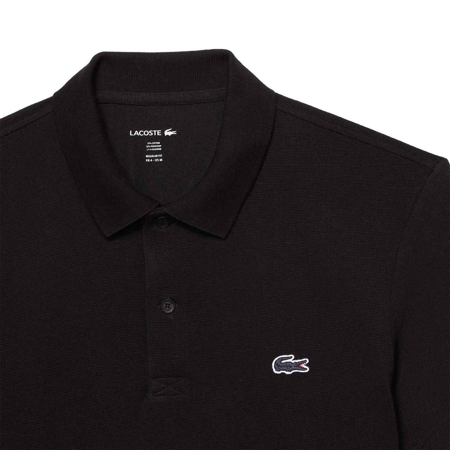 Polo Lacoste Core Performance 4/6