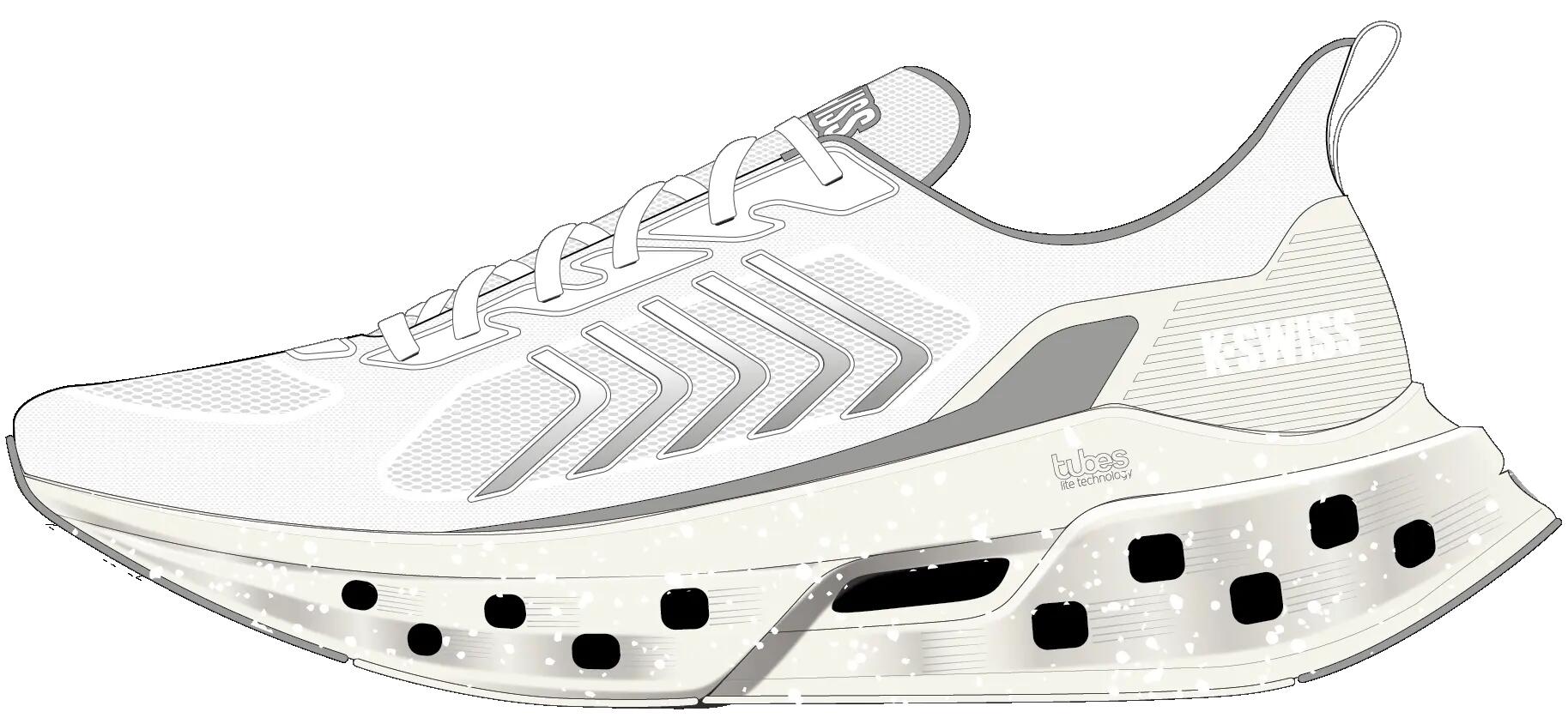 K-SWISS picture