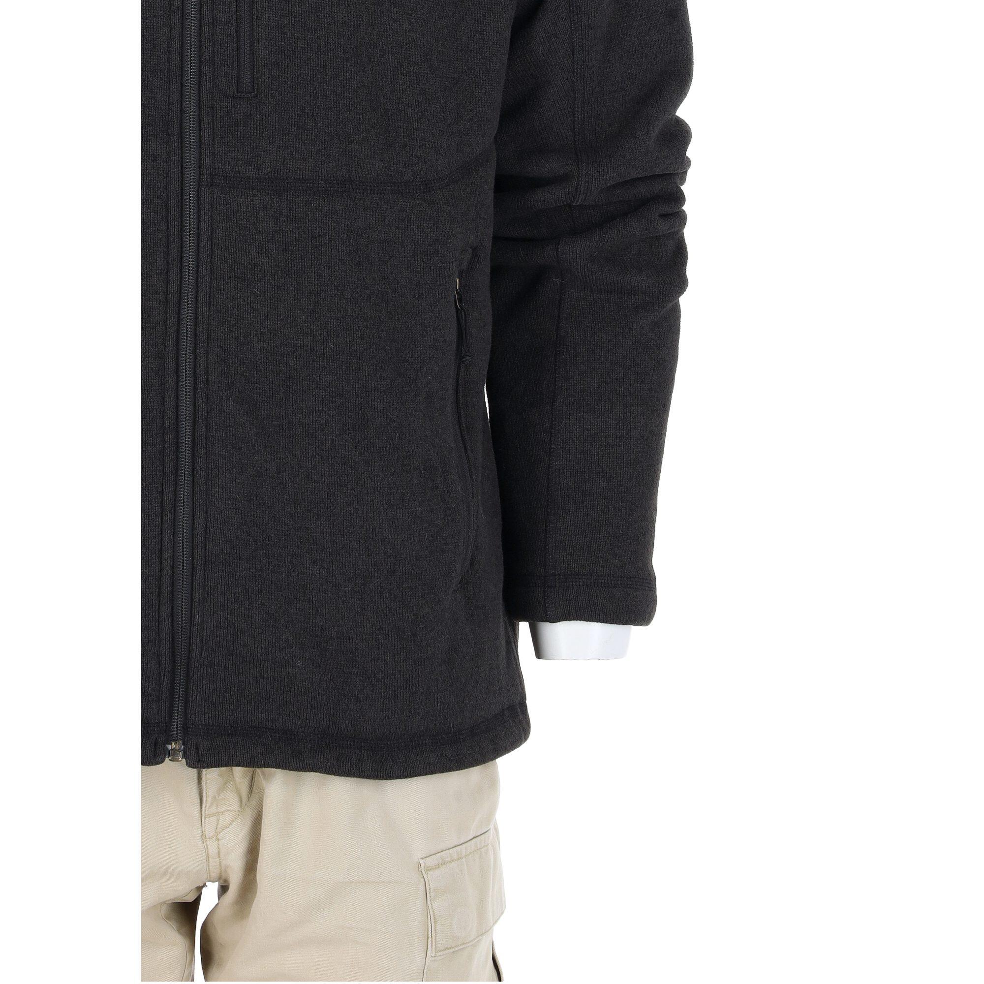 Segunda vida - Casaco polar homem The North Face - Como novo 7/7