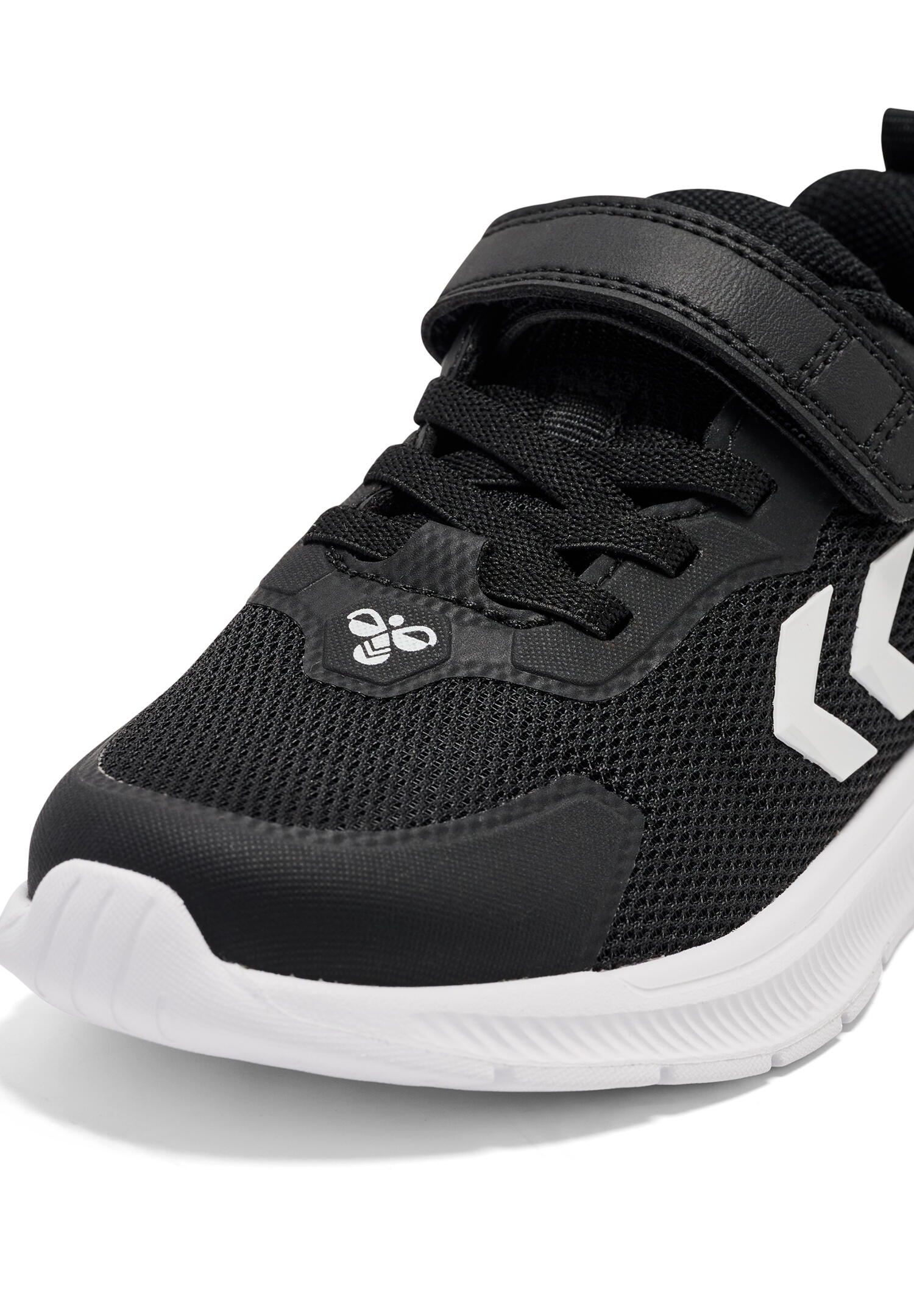 Cordones Elásticos Zapatillas Actus Tr Estilo De Vida Los Niños Unisex 2/7