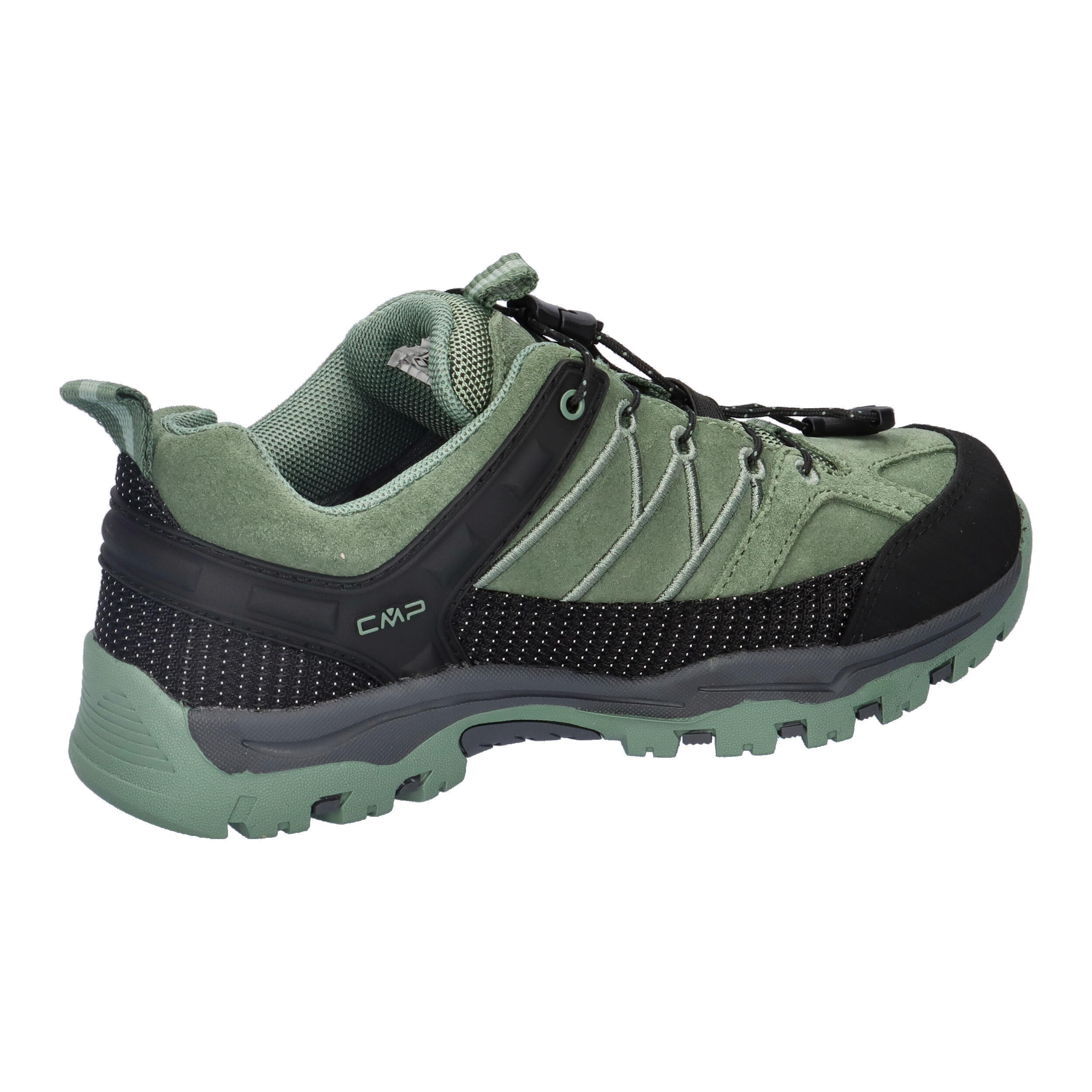 CMP Kinder Trekking Schuhe Rigel LOW WP 3Q13244 14/14