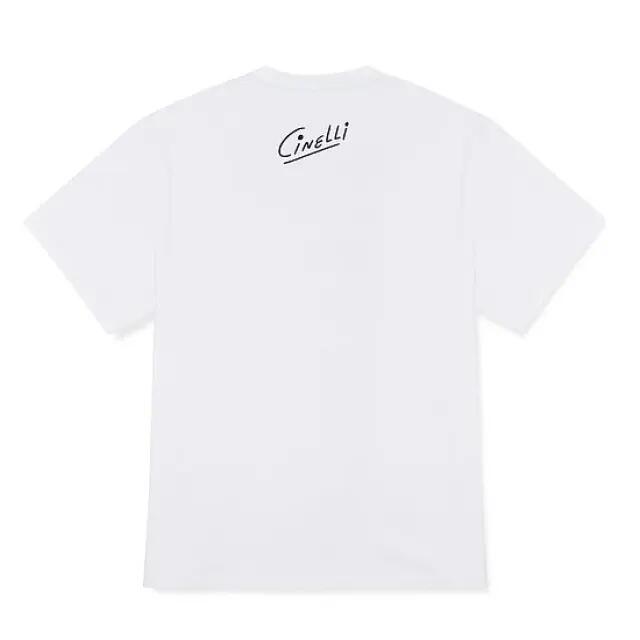 T-shirt Cinelli Speciale Corsa Braulio 2/2
