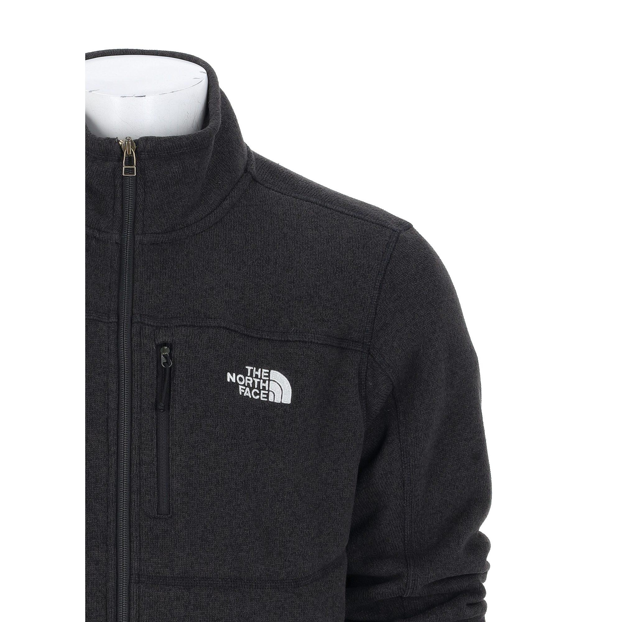 Segunda vida - Casaco polar homem The North Face - Como novo 6/7