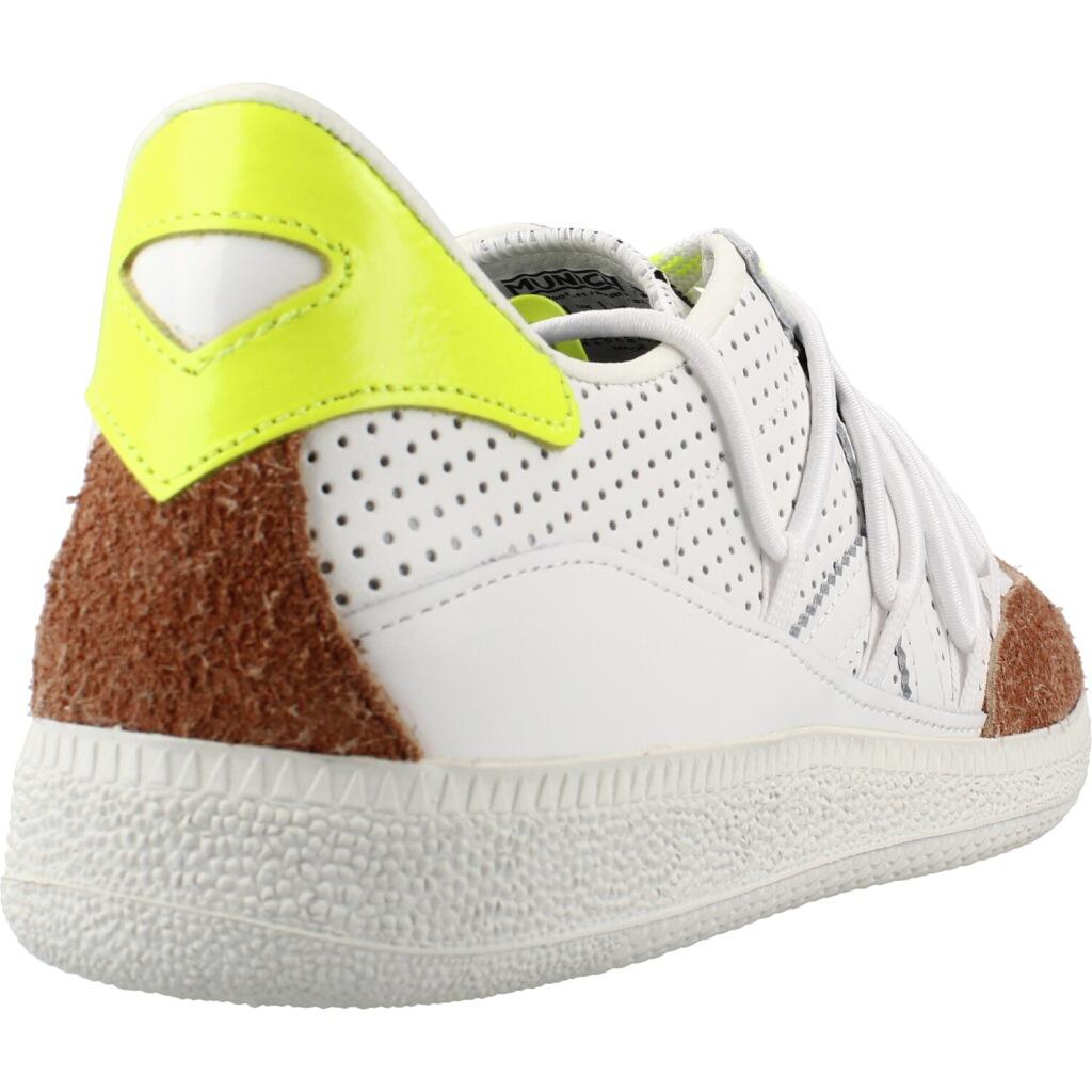 Zapatillas mujer Munich 8297001m 3/5