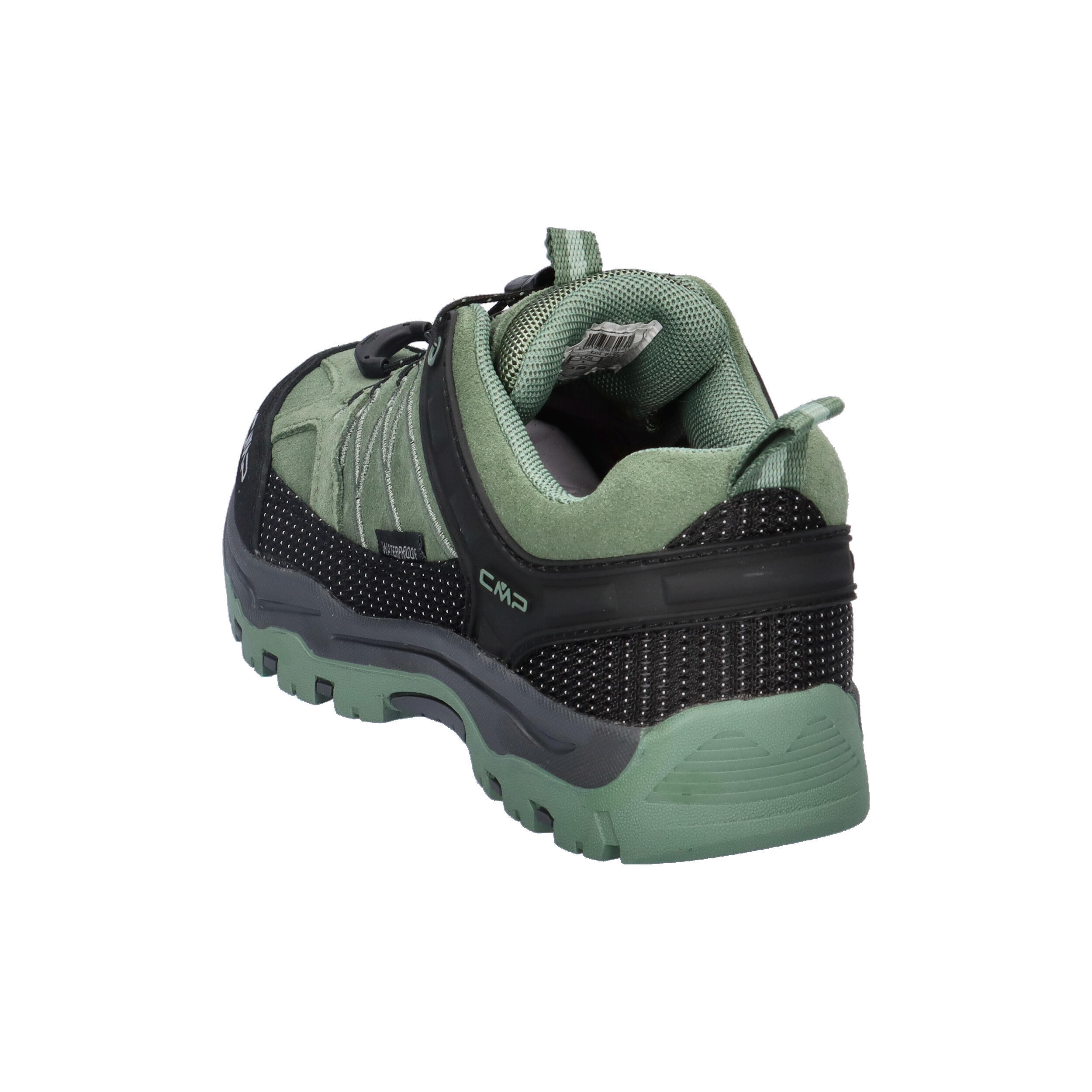 CMP Kinder Trekking Schuhe Rigel LOW WP 3Q13244 11/14