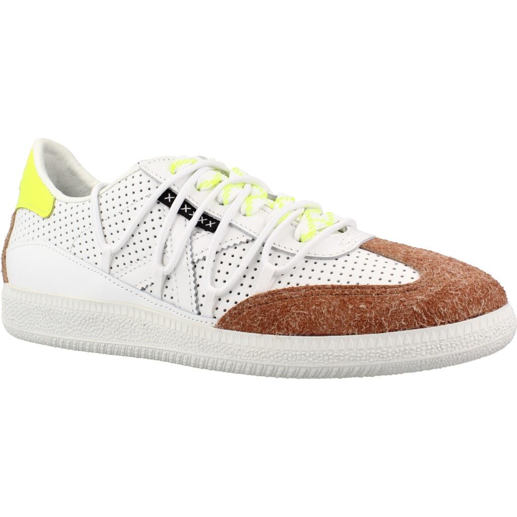 Zapatillas mujer Munich 8297001m 5/5