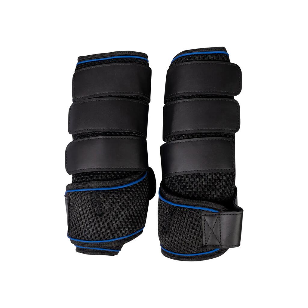 Cooling Gaiters HKM Equinecarepro