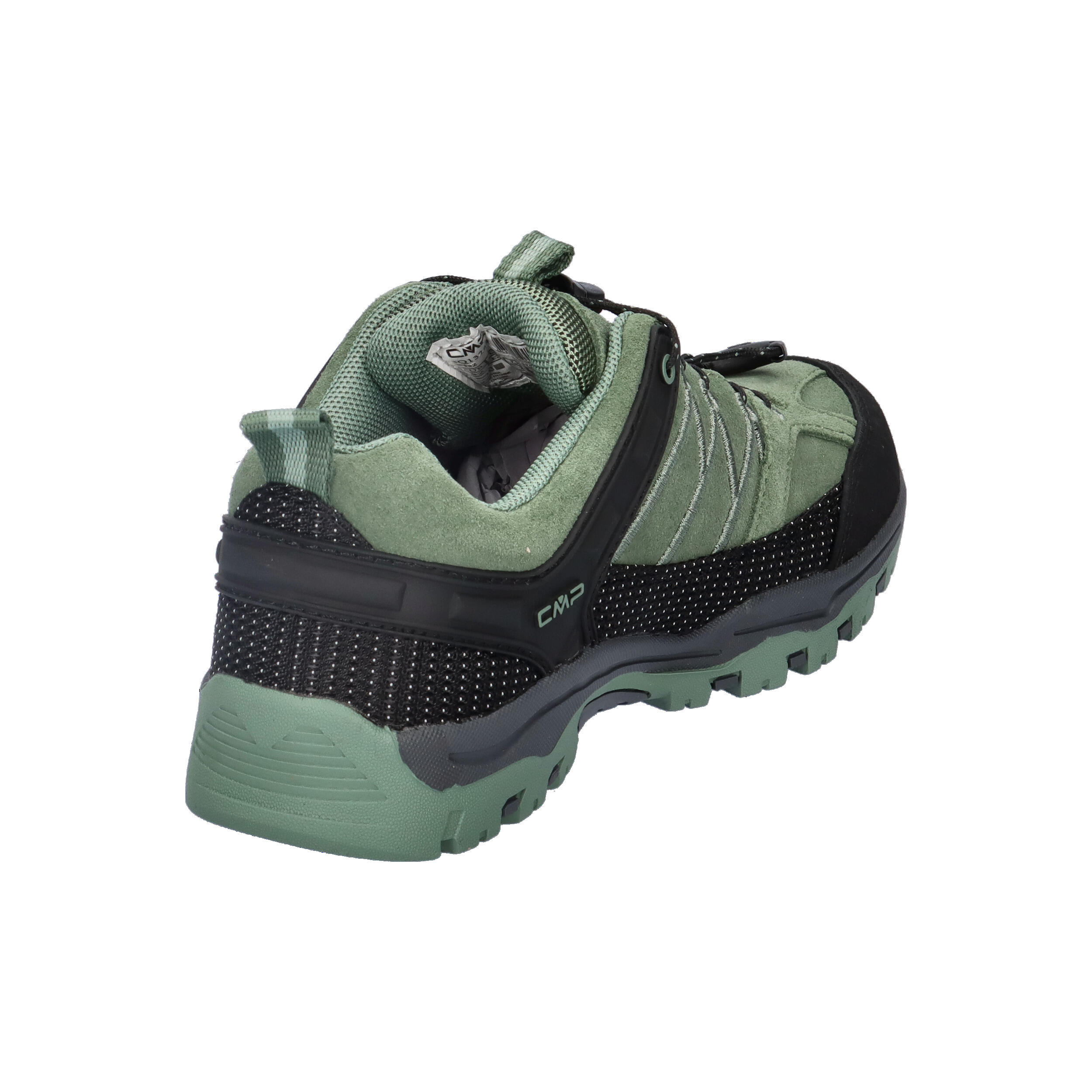 CMP Kinder Trekking Schuhe Rigel LOW WP 3Q13244 13/14