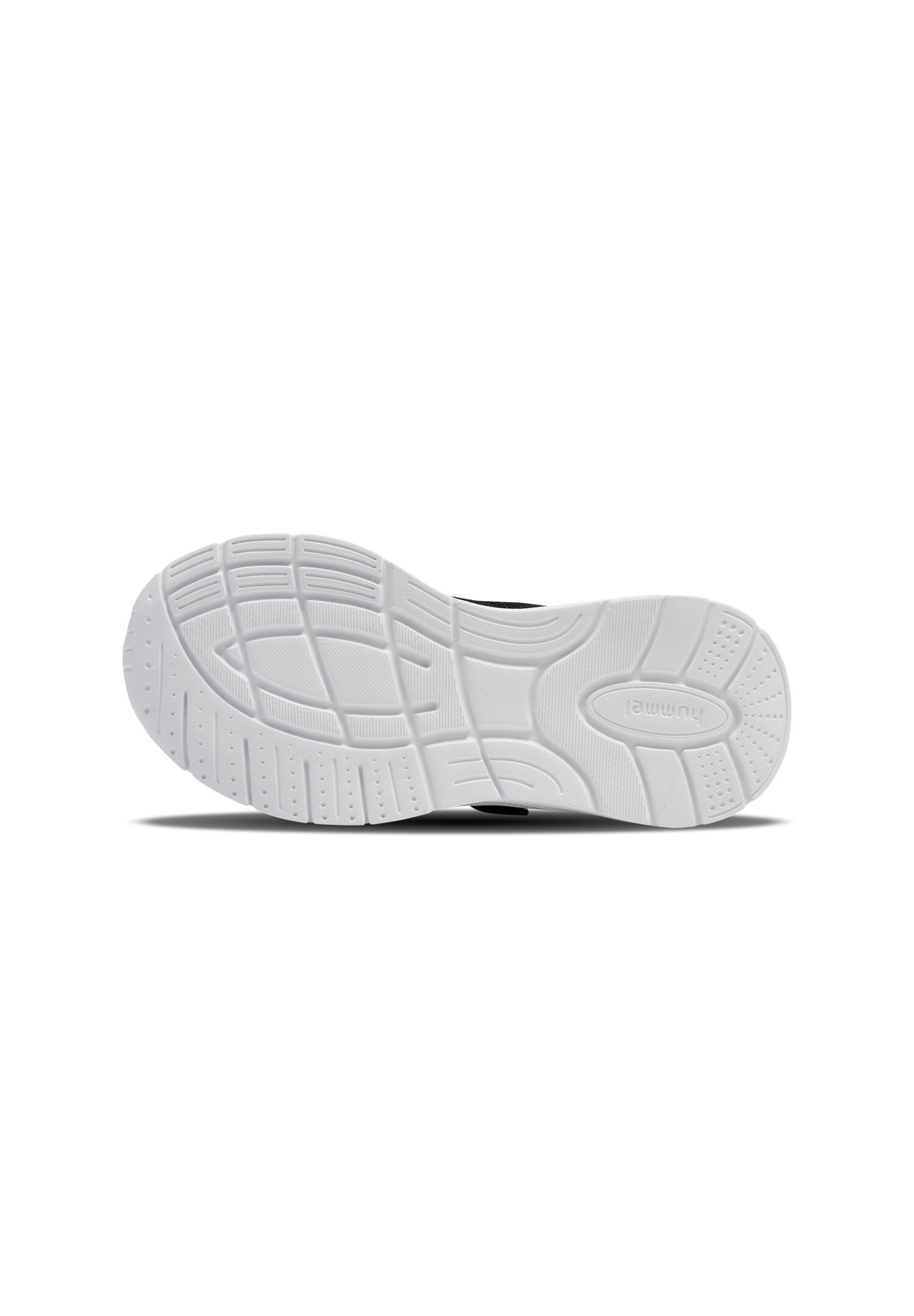 Cordones Elásticos Zapatillas Actus Tr Estilo De Vida Los Niños Unisex 6/7