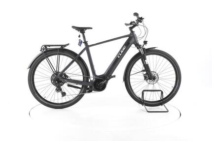 Reconditionné - Cube Touring Hybrid ONE Trekking E-Bike 2024 - Bon État