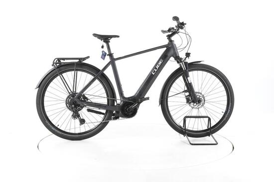 Reconditionné - Cube Touring Hybrid ONE Trekking E-Bike 2024 - Bon État