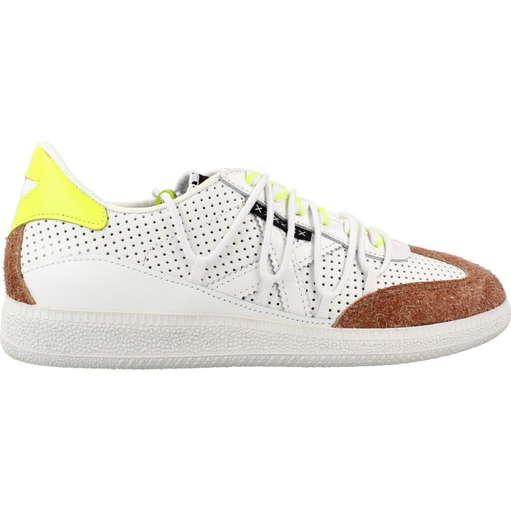 Zapatillas mujer Munich 8297001m 4/5