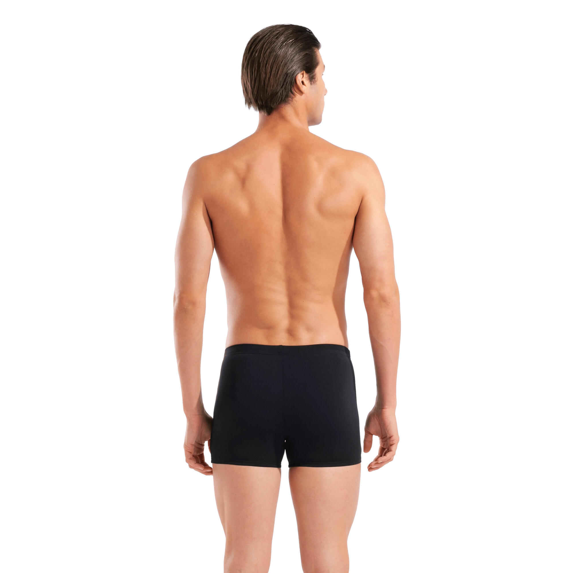 Pánské plavky Arena Performance Graphic Swim Short 8/8