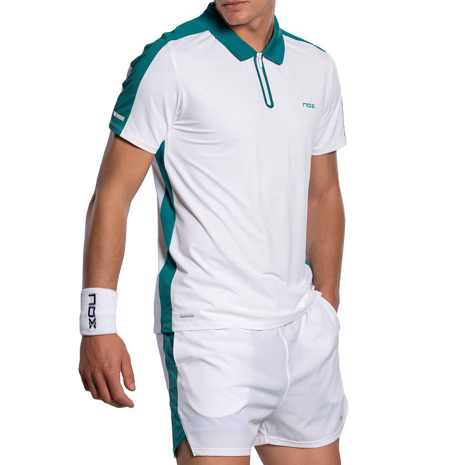 Polo Nox Pro 2/4