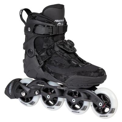 Powerslide phuzion radon 90 pds fitness inline skates